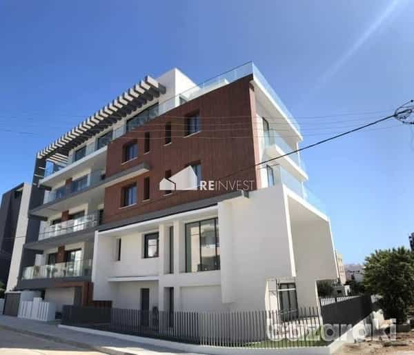 House in Limassol, Lemesos 12119852