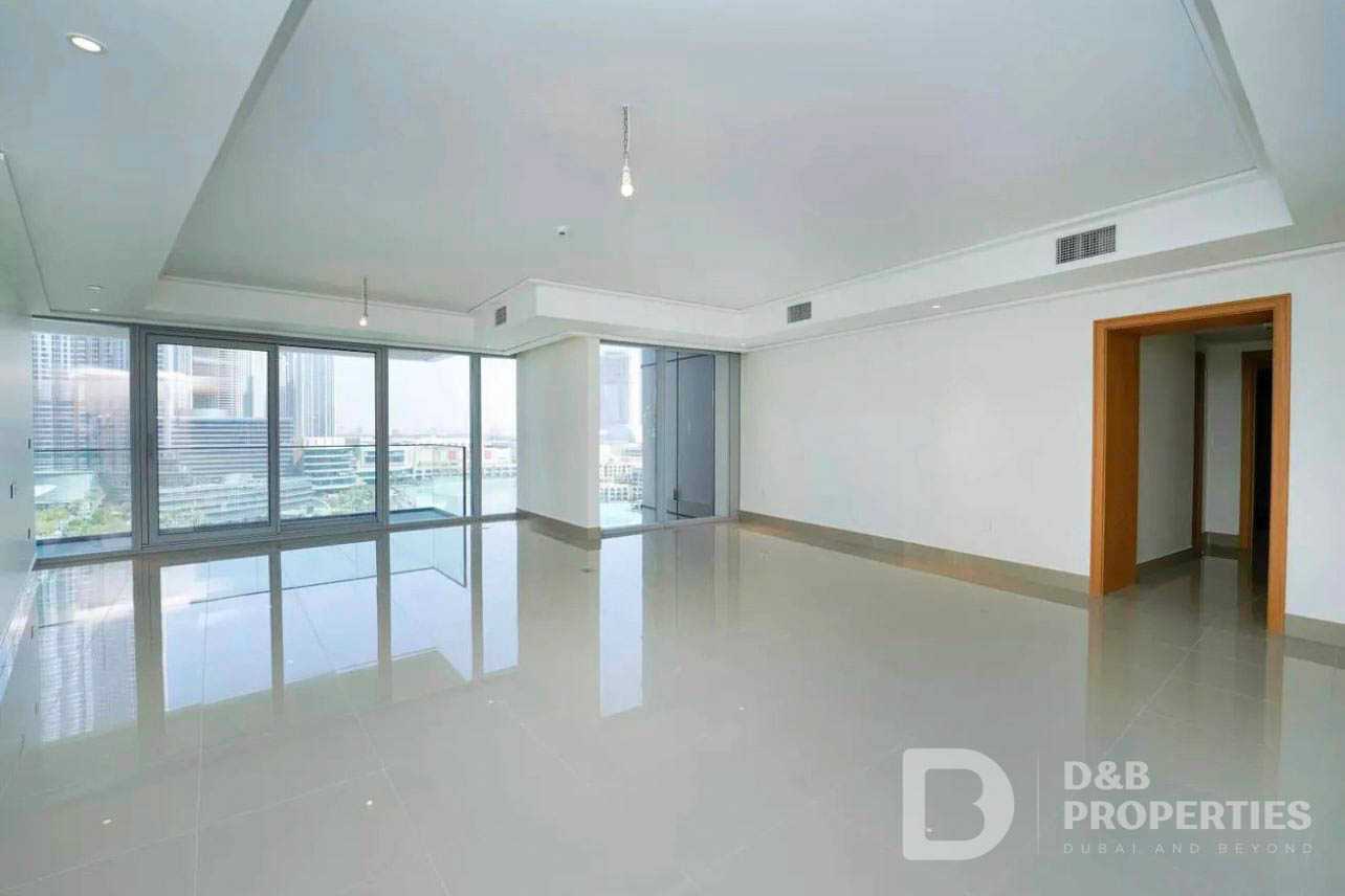 Eigentumswohnung im Dubai, Dubayy 12119867
