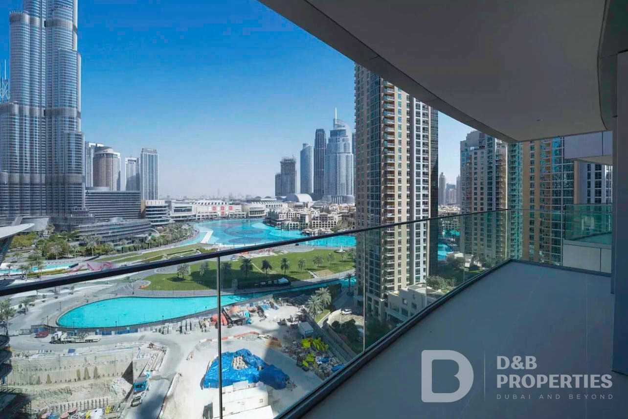 Condominio nel Dubai, Dubayy 12119867