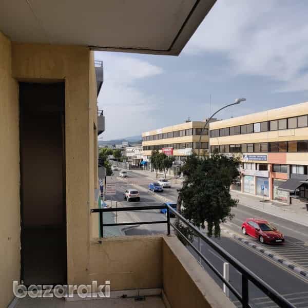 Condominium in Kato Polemidia, Limassol 12119904