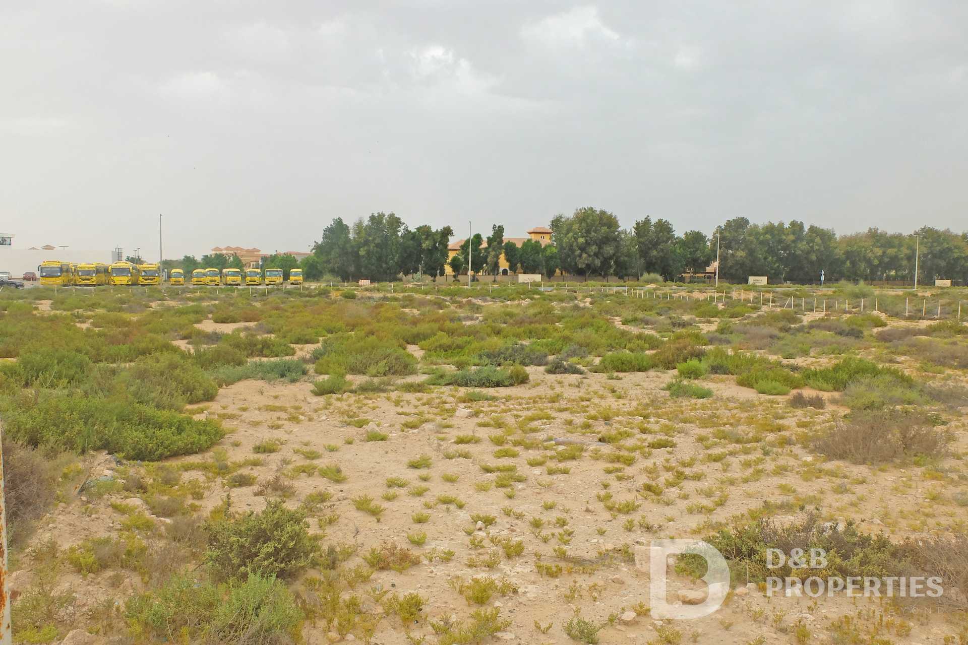 Land in Sharjah, As Shariqah 12119929