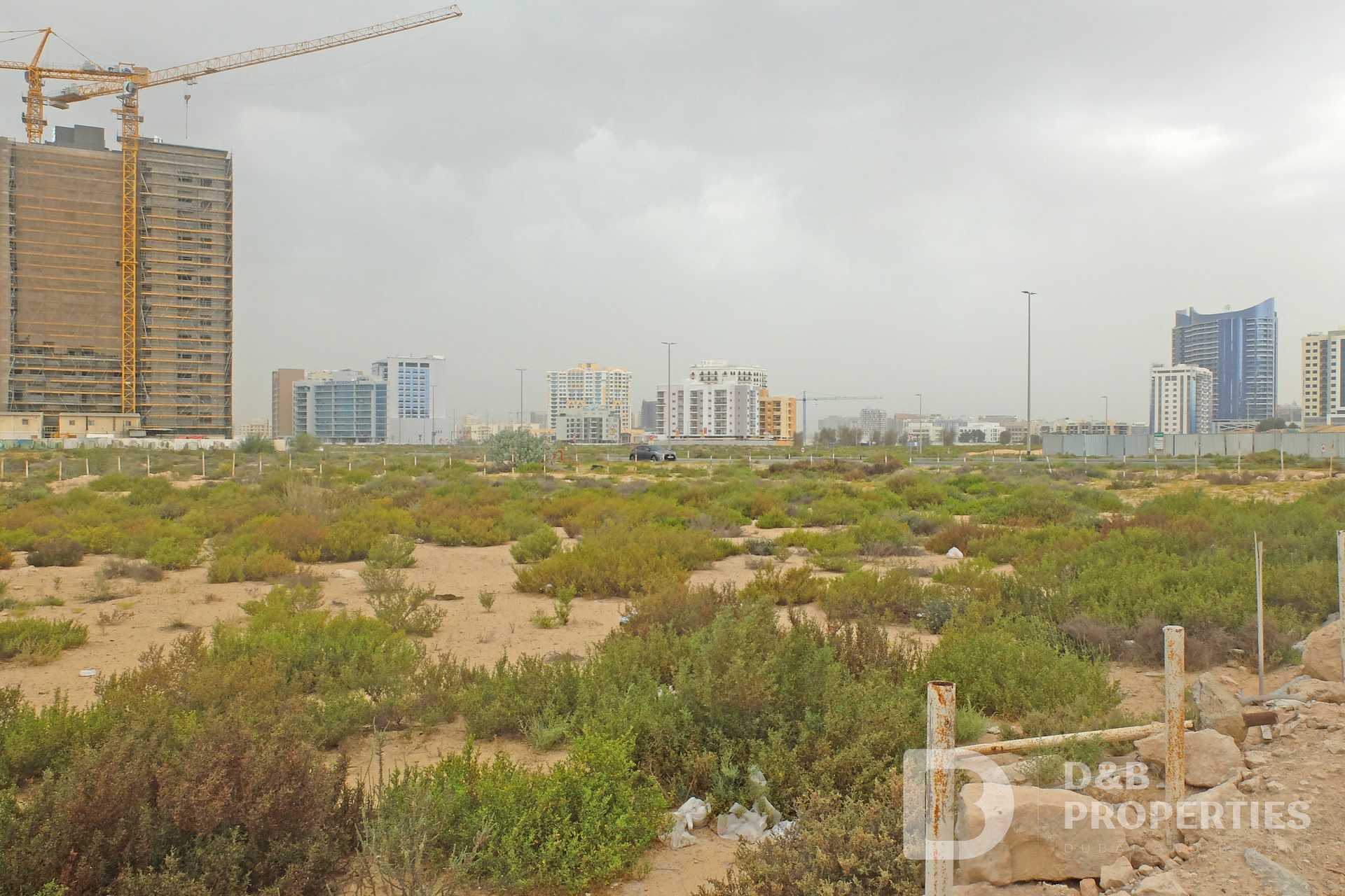 Land in Sharjah, As Shariqah 12119929