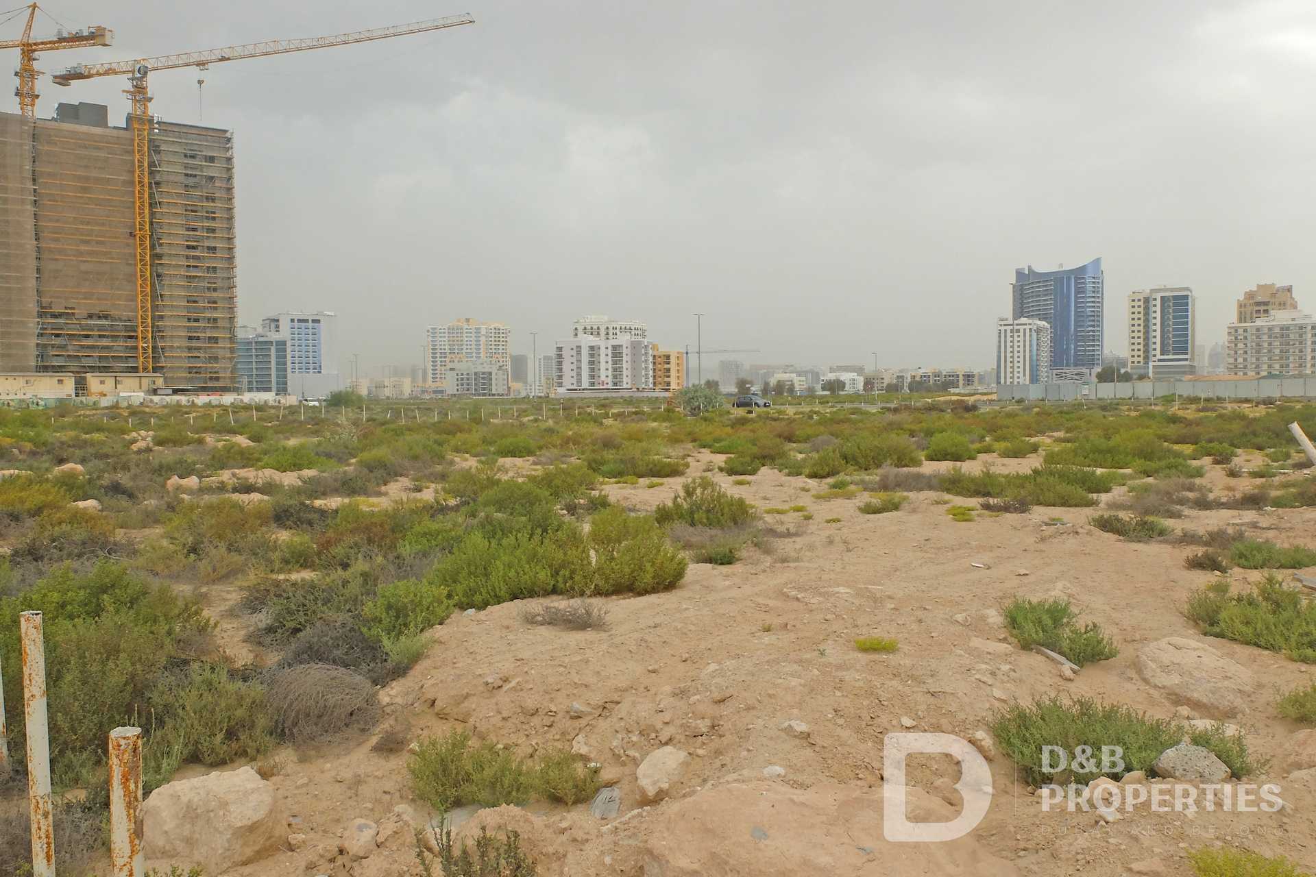 Land in Sharjah, Sharjah 12119929