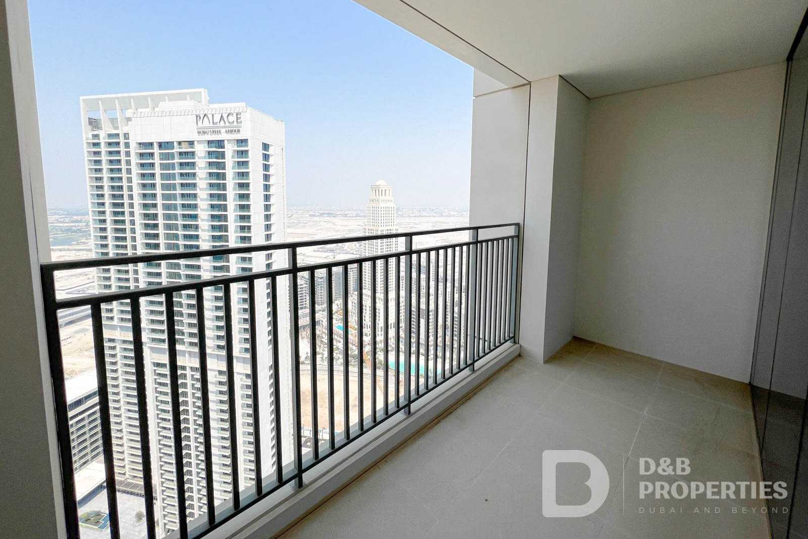 Condominium in Dubai, Dubayy 12119934