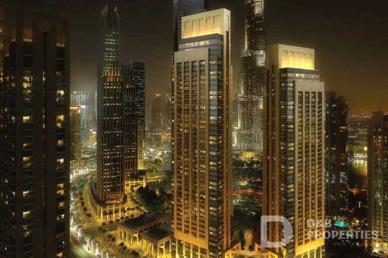 beboelse i Dubai, Dubai 12119971