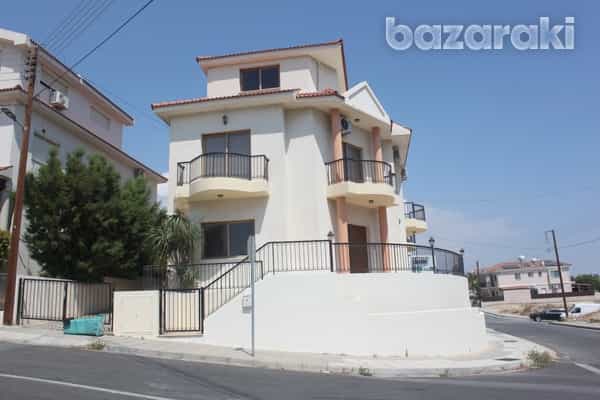 House in Agios Athanasios, Lemesos 12120044