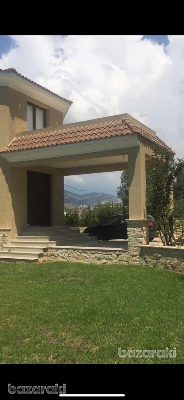 House in Pareklisia, Limassol 12120046