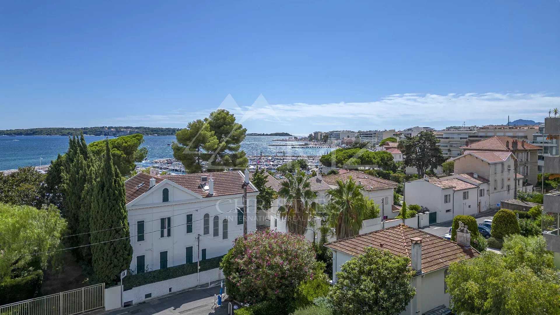 Kondominium dalam Cannes, Provence-Alpes-Côte d'Azur 12120050