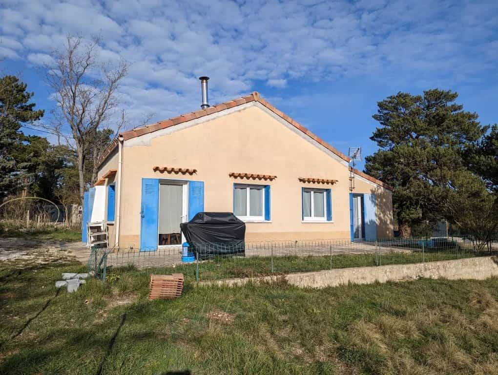 房子 在 Plan-d'Aups-Sainte-Baume, 普羅旺斯-阿爾卑斯-藍色海岸 12120068