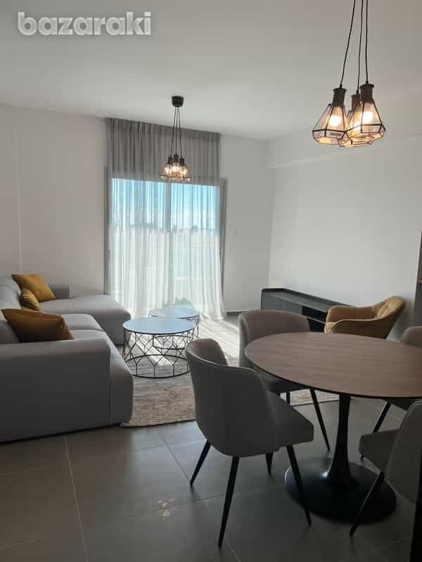 Condominium in Limassol, Lemesos 12120131
