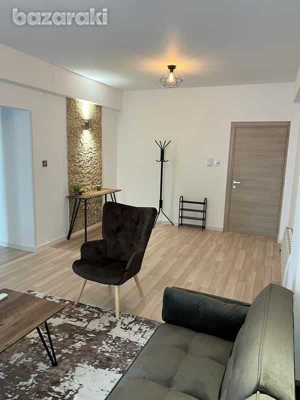 Eigentumswohnung im Limassol, Lemesos 12120159