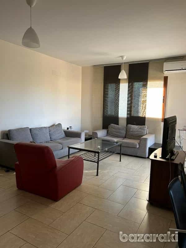Condominium in Kato Polemidia, Lemesos 12120183