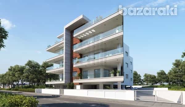 Condominium in Agios Athanasios, Lemesos 12120300