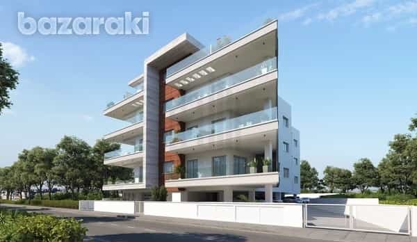 Condominium in Agios Athanasios, Limassol 12120300