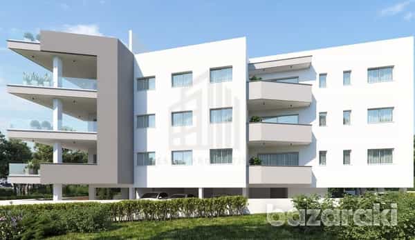 Condominium in Agios Athanasios, Limassol 12120300