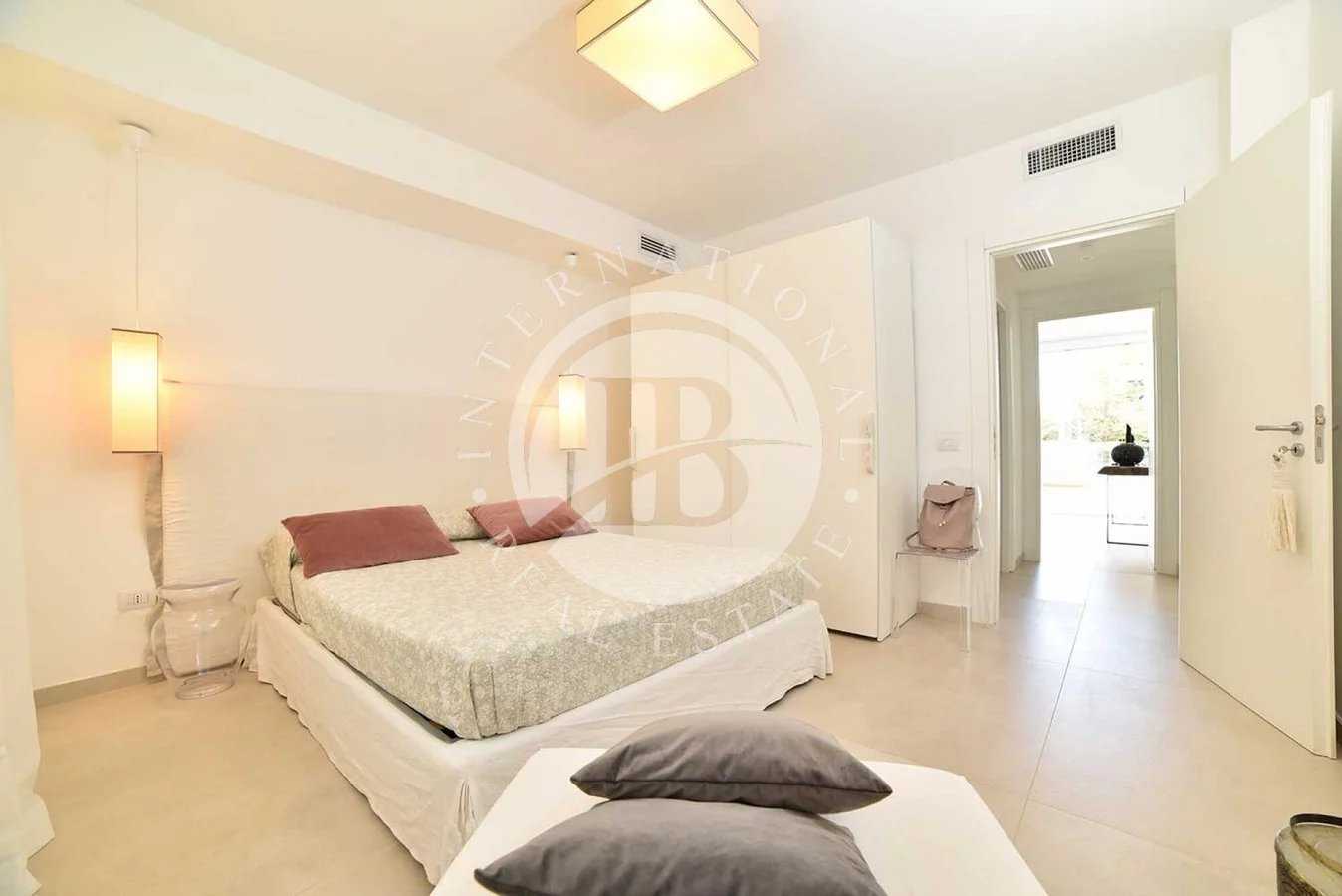 公寓 在 Castrignano del Capo, Lecce 12120338