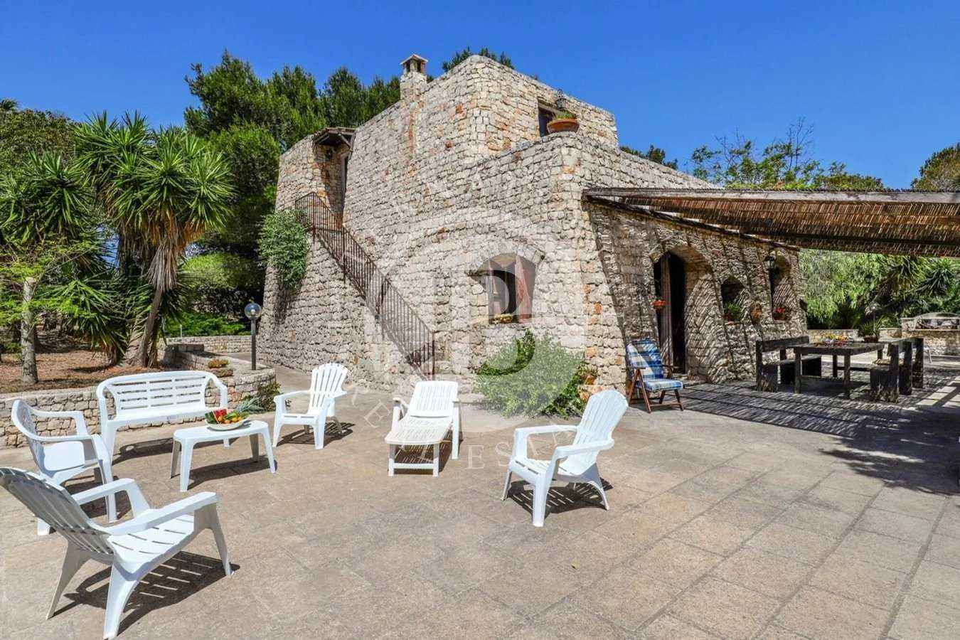 House in Morciano di Leuca, Puglia 12120339