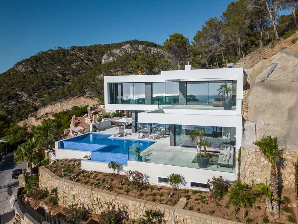 rumah dalam Port d'Andratx, Illes Balears 12120388