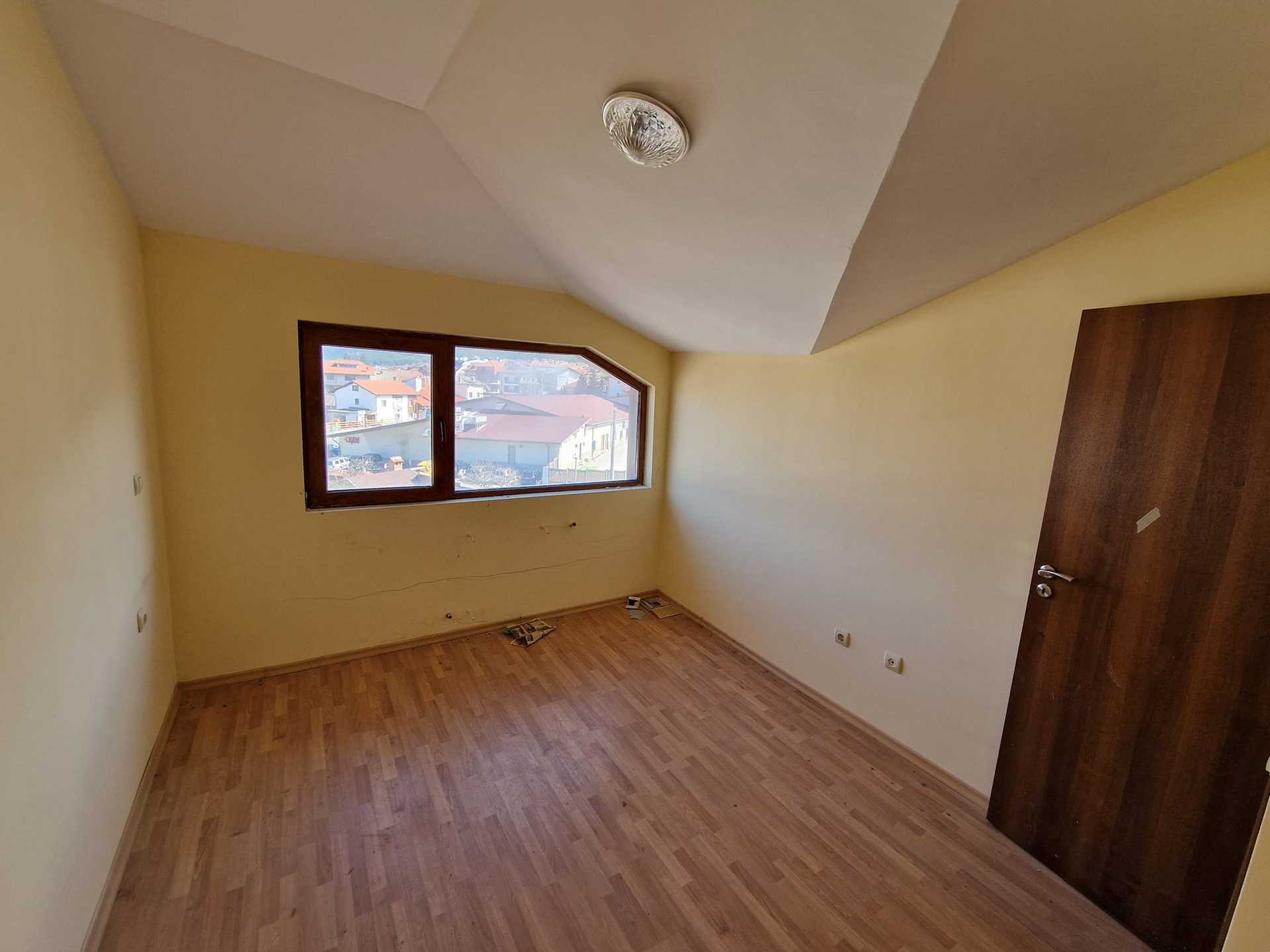 Condominium in Blagoevgrad, 62 ulitsa "Ivan Mihaylov" 12120392