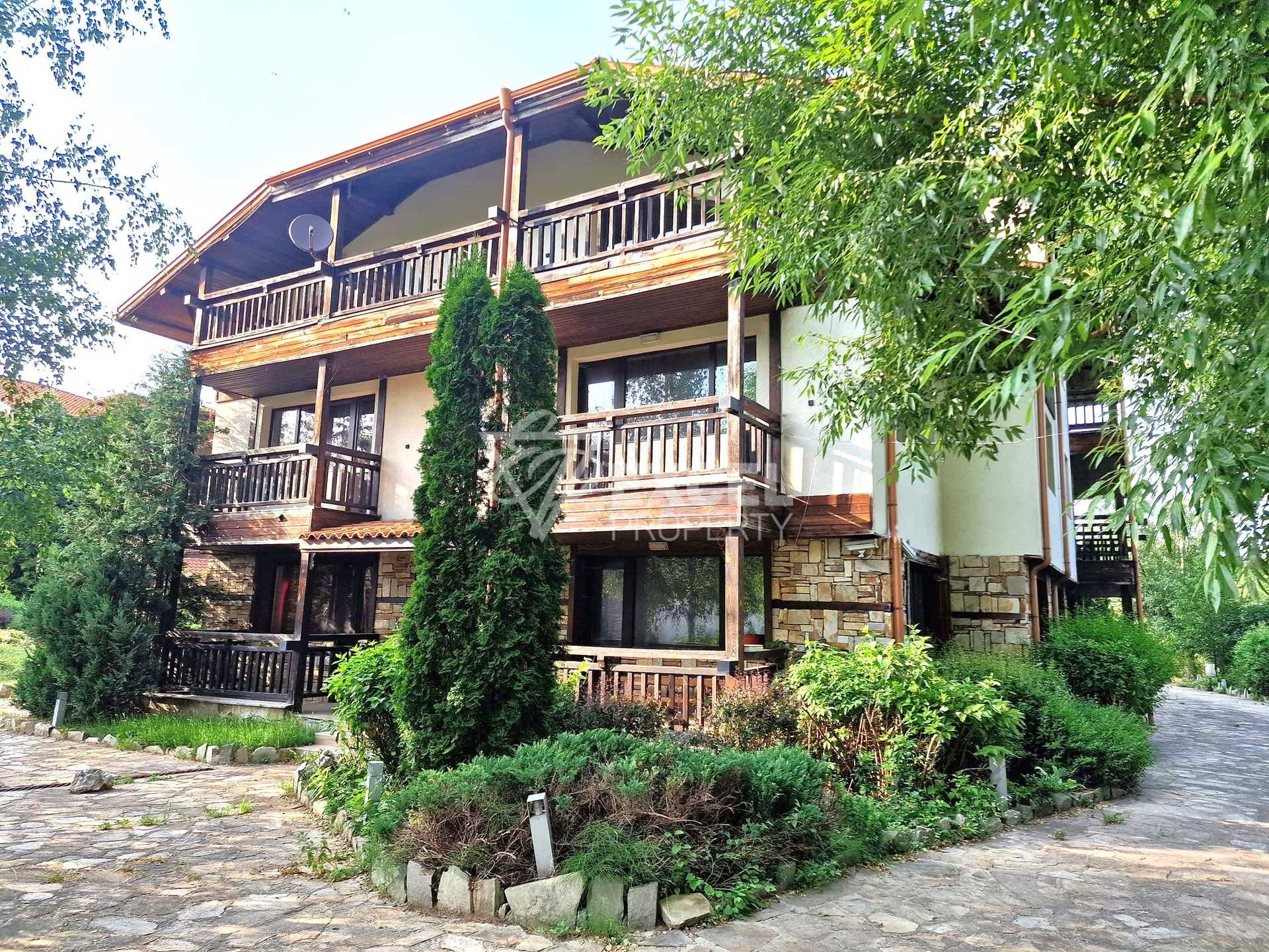 Rumah di Blagoevgrad, 62 ulitsa "Ivan Mihaylov" 12120393