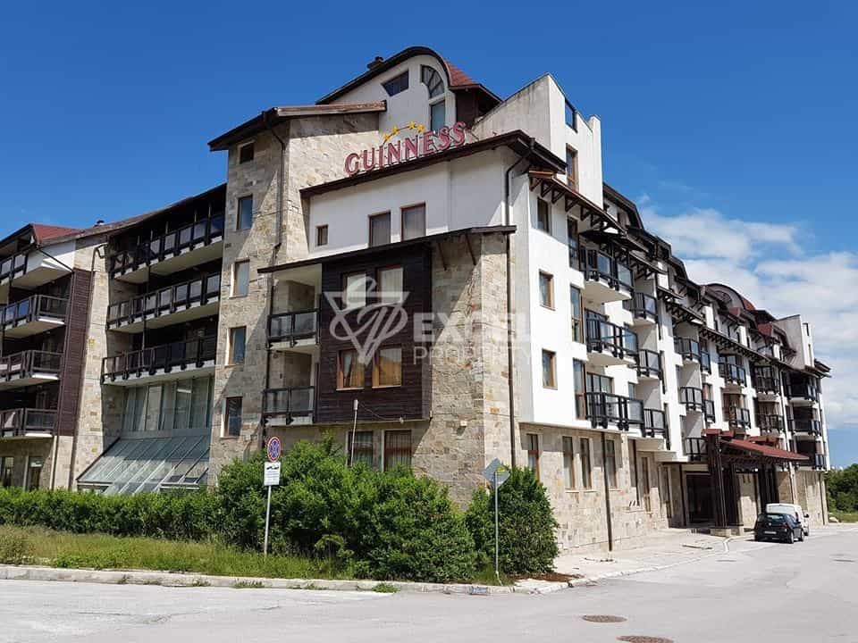 Condominium in Blagoevgrad, 62 ulitsa "Ivan Mihaylov" 12120395