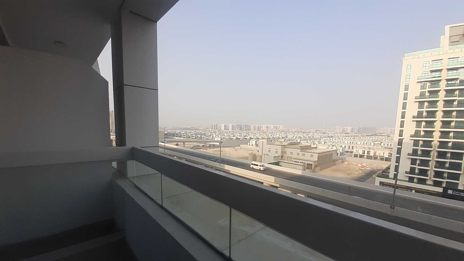 Eigentumswohnung im Dubai, Dubai 12120449
