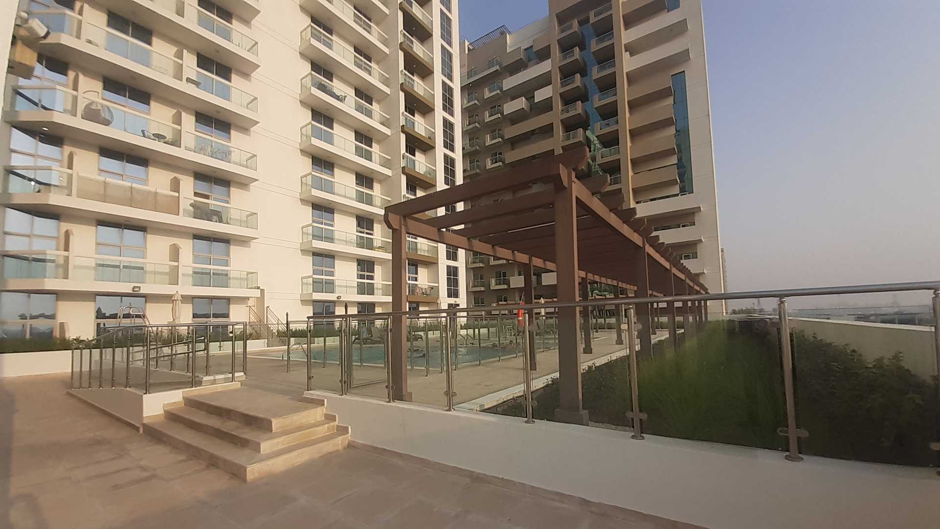 Condomínio no Dubai, Dubai 12120449