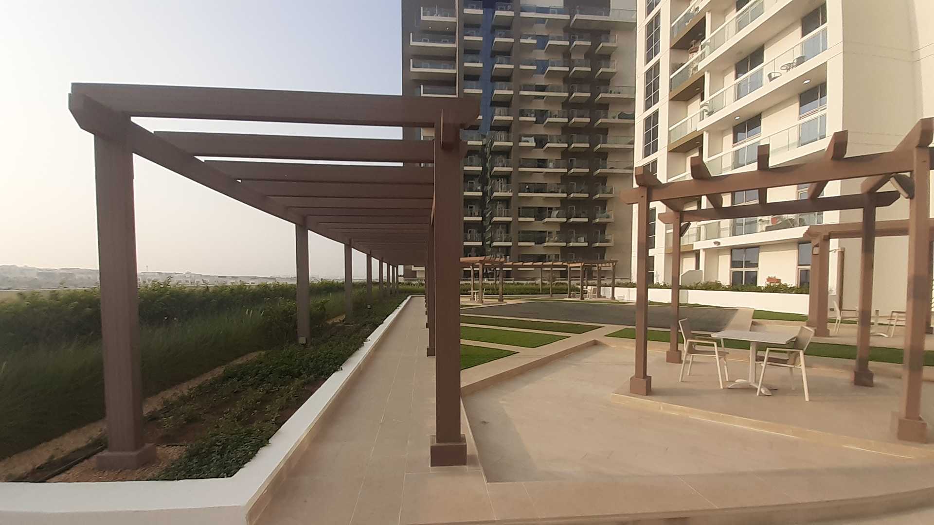 Eigentumswohnung im Dubai, Dubai 12120449