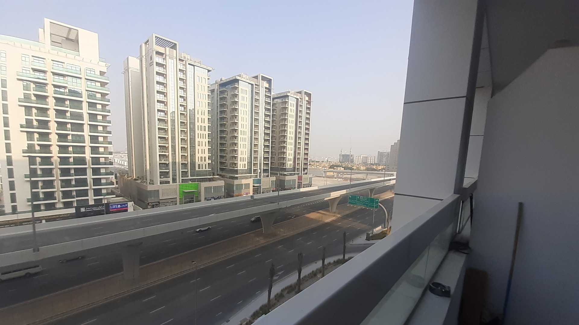 Condominium in Dubai, Dubai 12120451