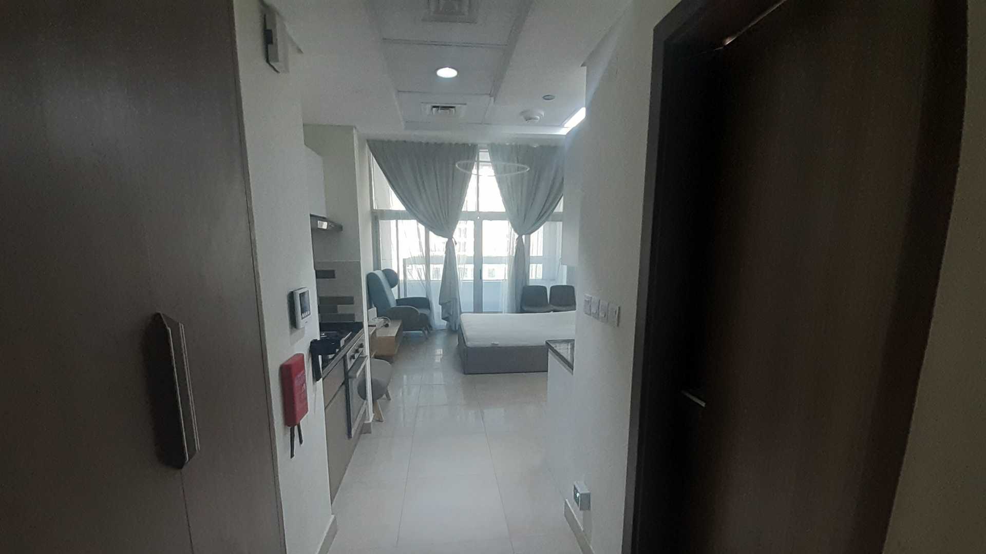 Condominium in Dubai, Dubai 12120452