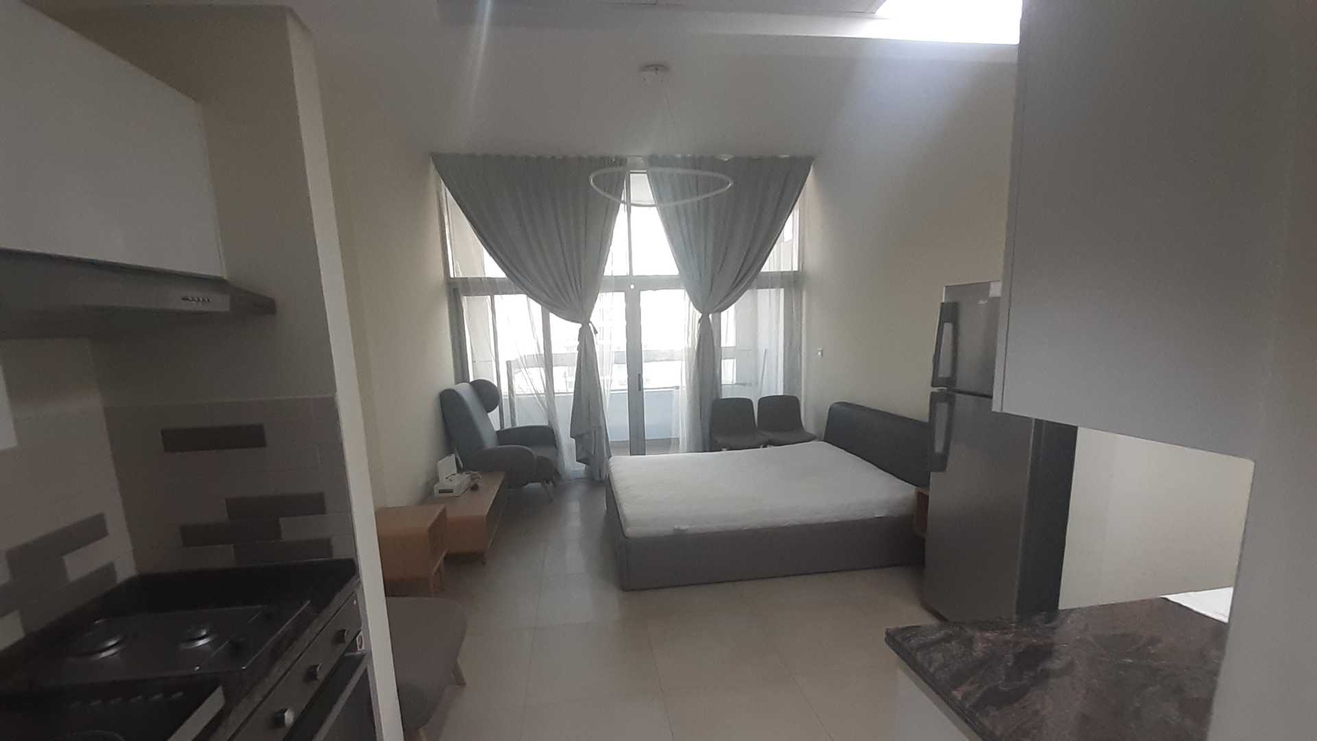 公寓 在 Dubai, Dubai 12120452