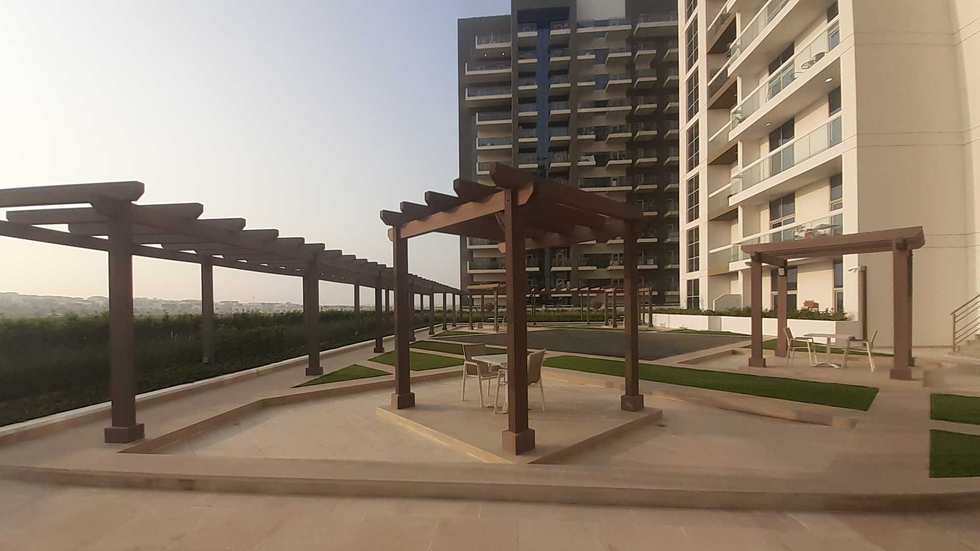 Condominium in Dubai, Dubai 12120453