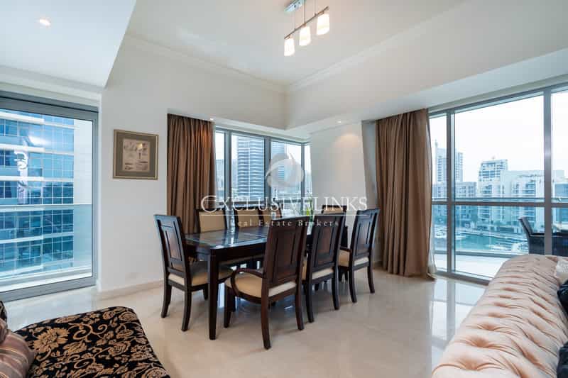Condomínio no Dubai, Dubai 12120516