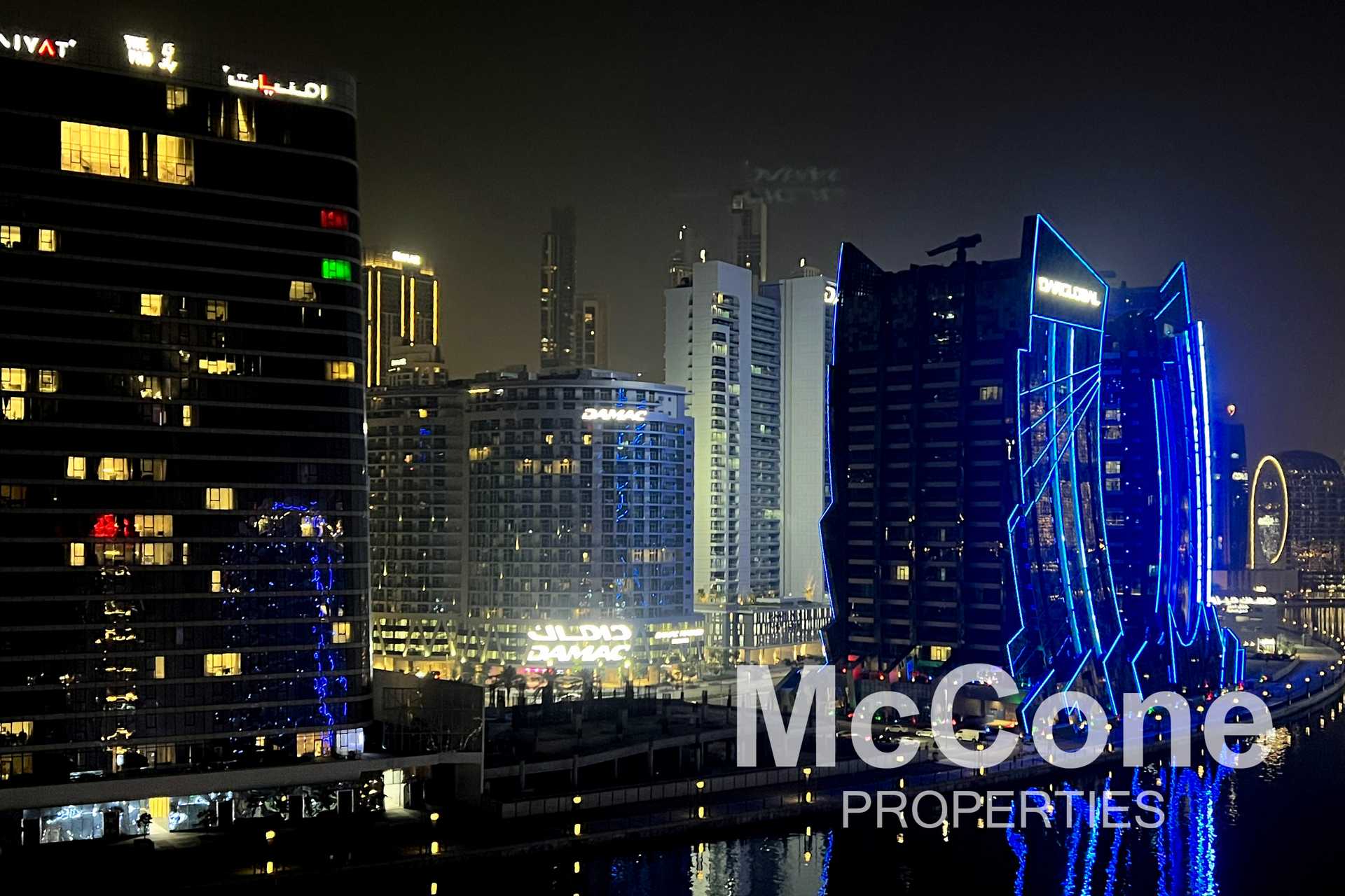 Condominium in Dubai, Dubai 12120590