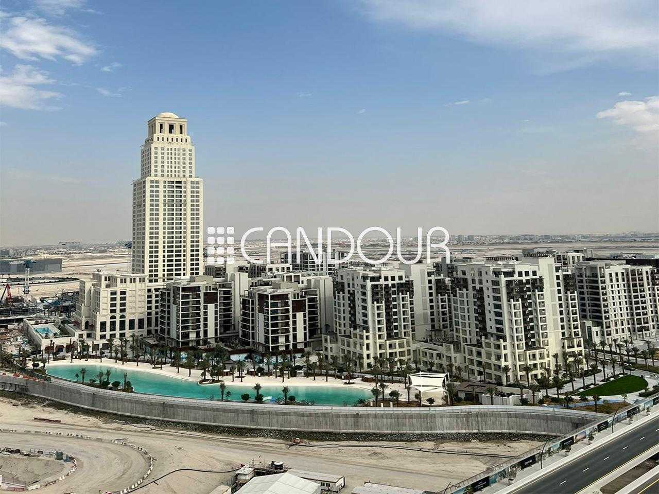 Eigentumswohnung im دبي, دبي 12120614