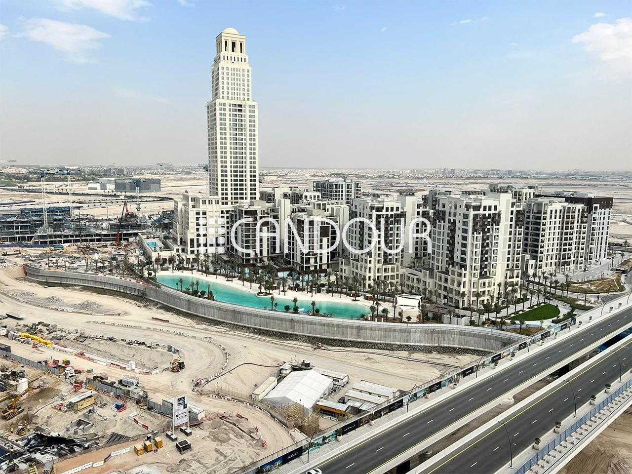 Eigentumswohnung im دبي, دبي 12120614