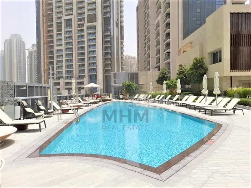 Condominium in Dubai, Dubai 12120665