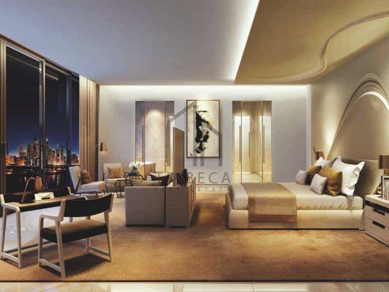Residentieel in Dubai, Dubai 12120678