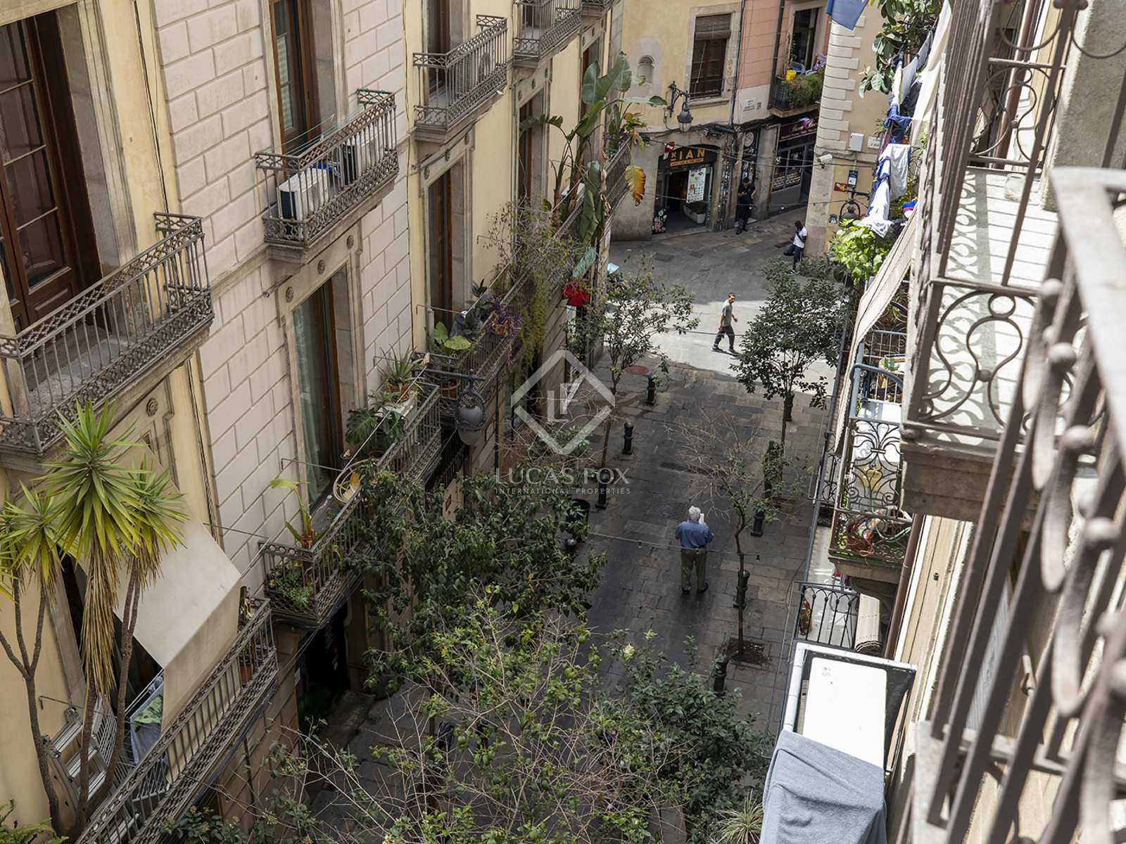Condominium in Barcelona, Catalonia 12120679