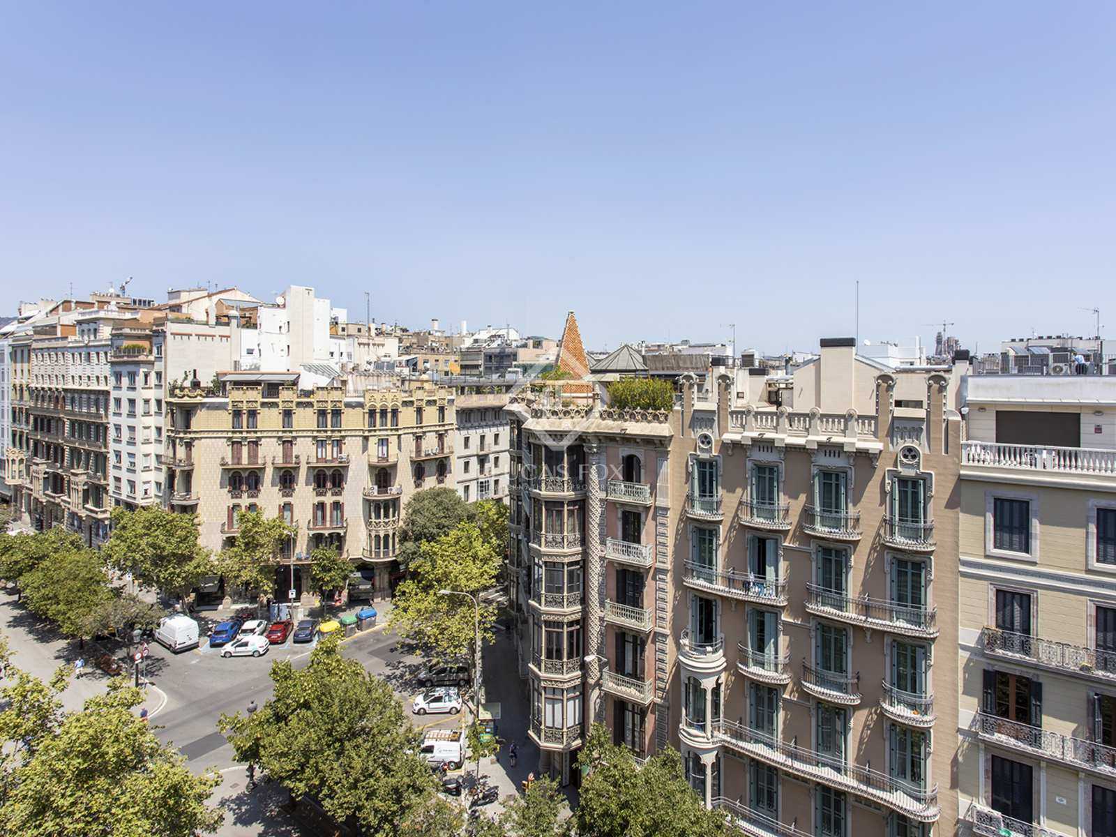 Condominium in Barcelona, Catalonia 12120681
