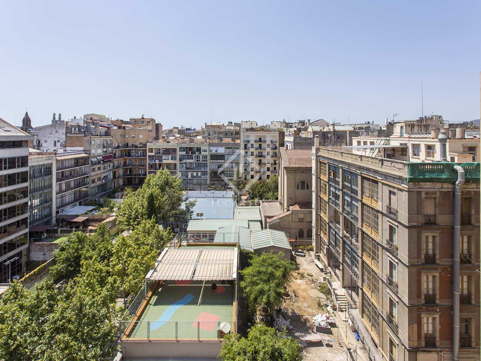 Condominium in Barcelona, Catalonia 12120681