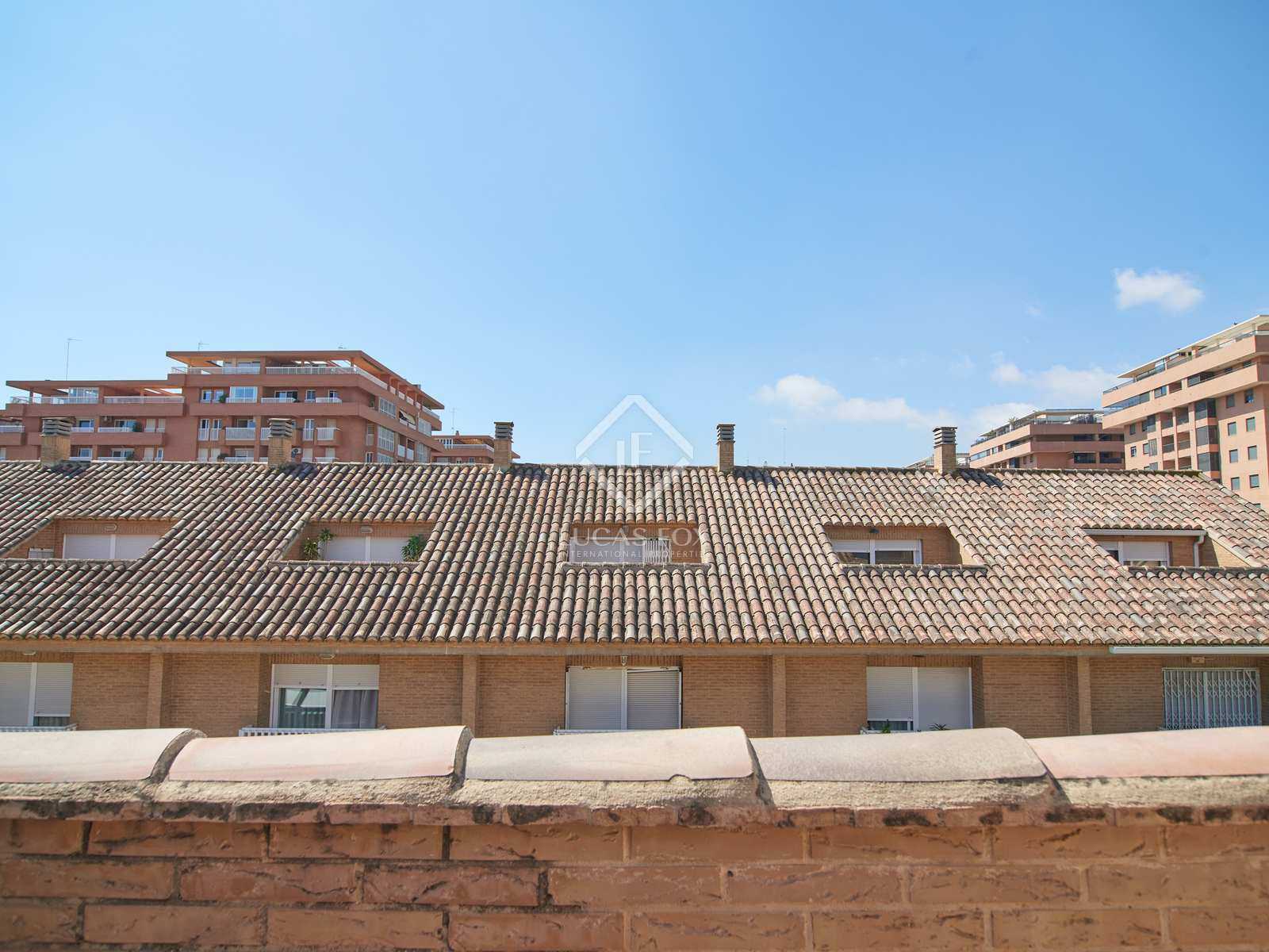 House in Alboraya, Valencian Community 12120690