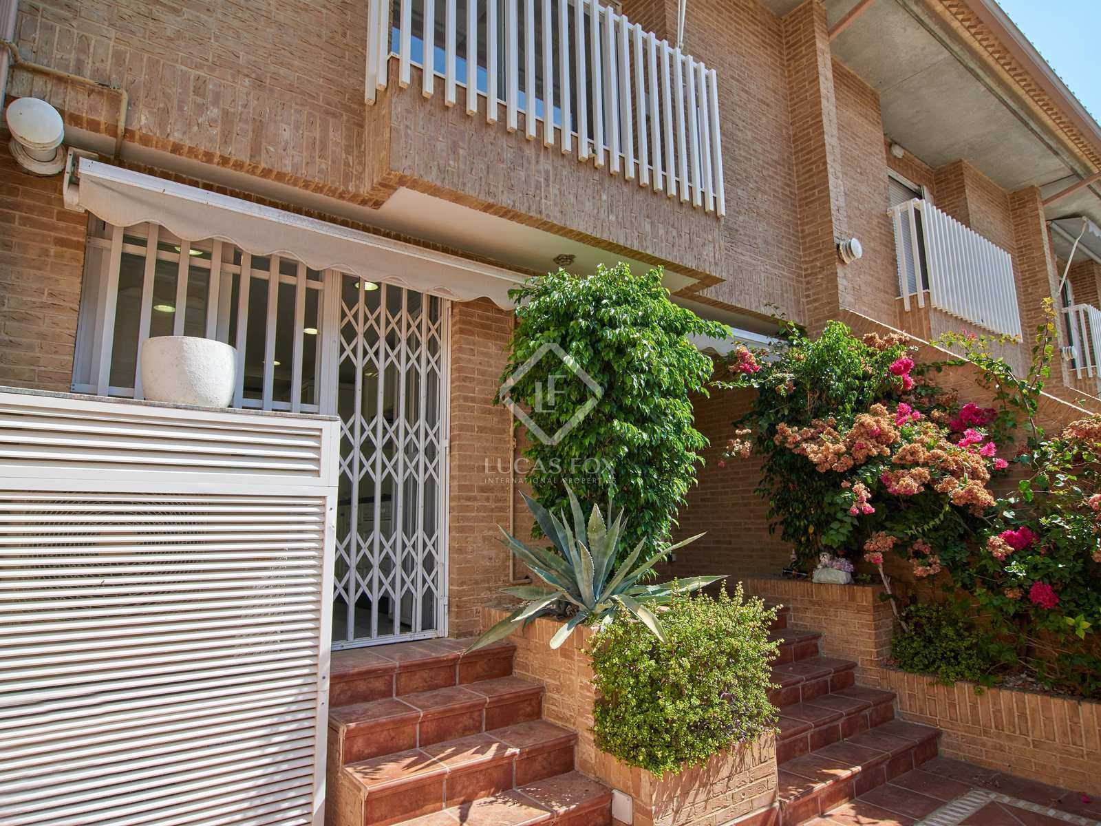 House in Alboraya, Valencian Community 12120690