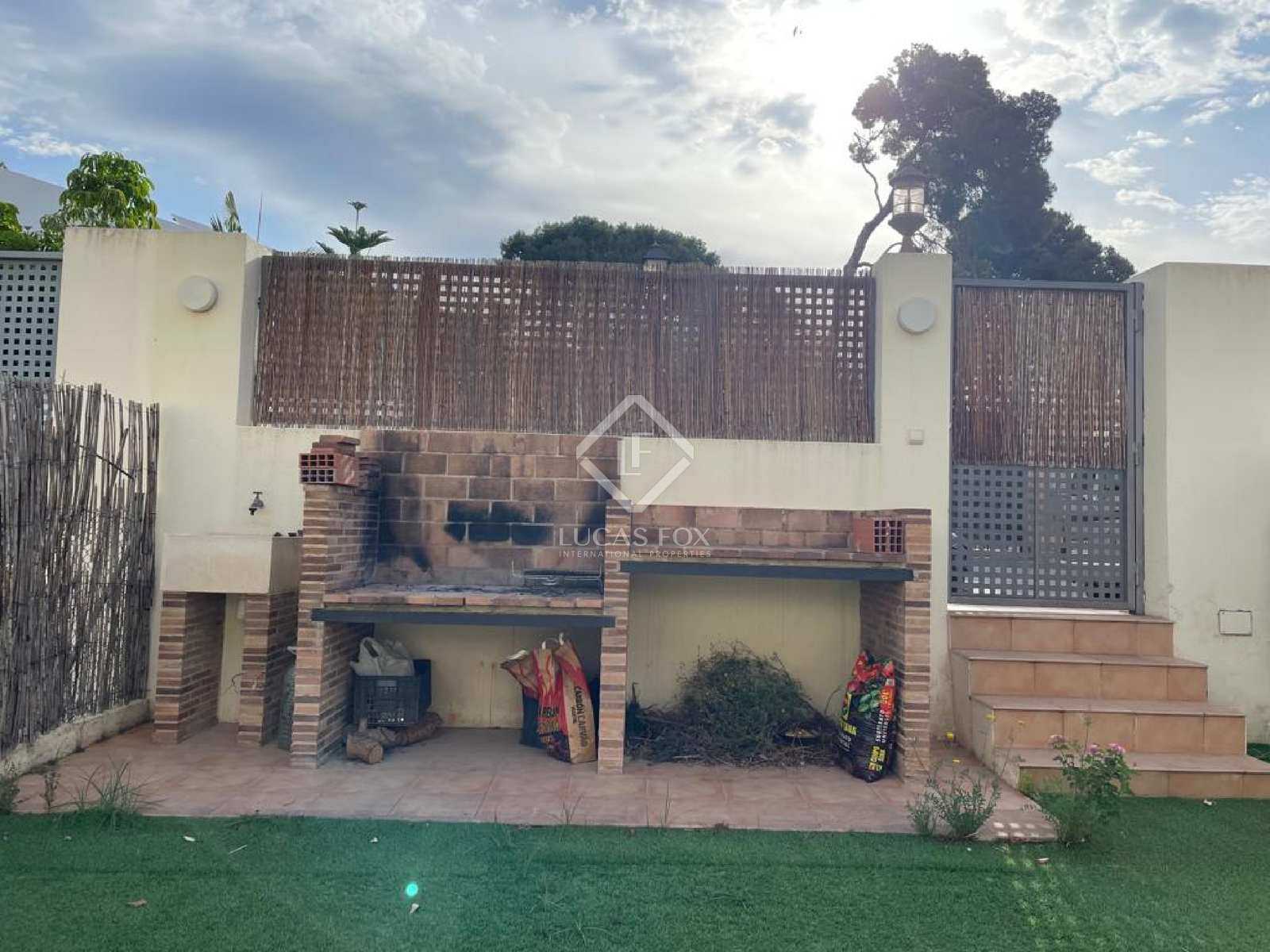 House in Rocafort, Valencian Community 12120700