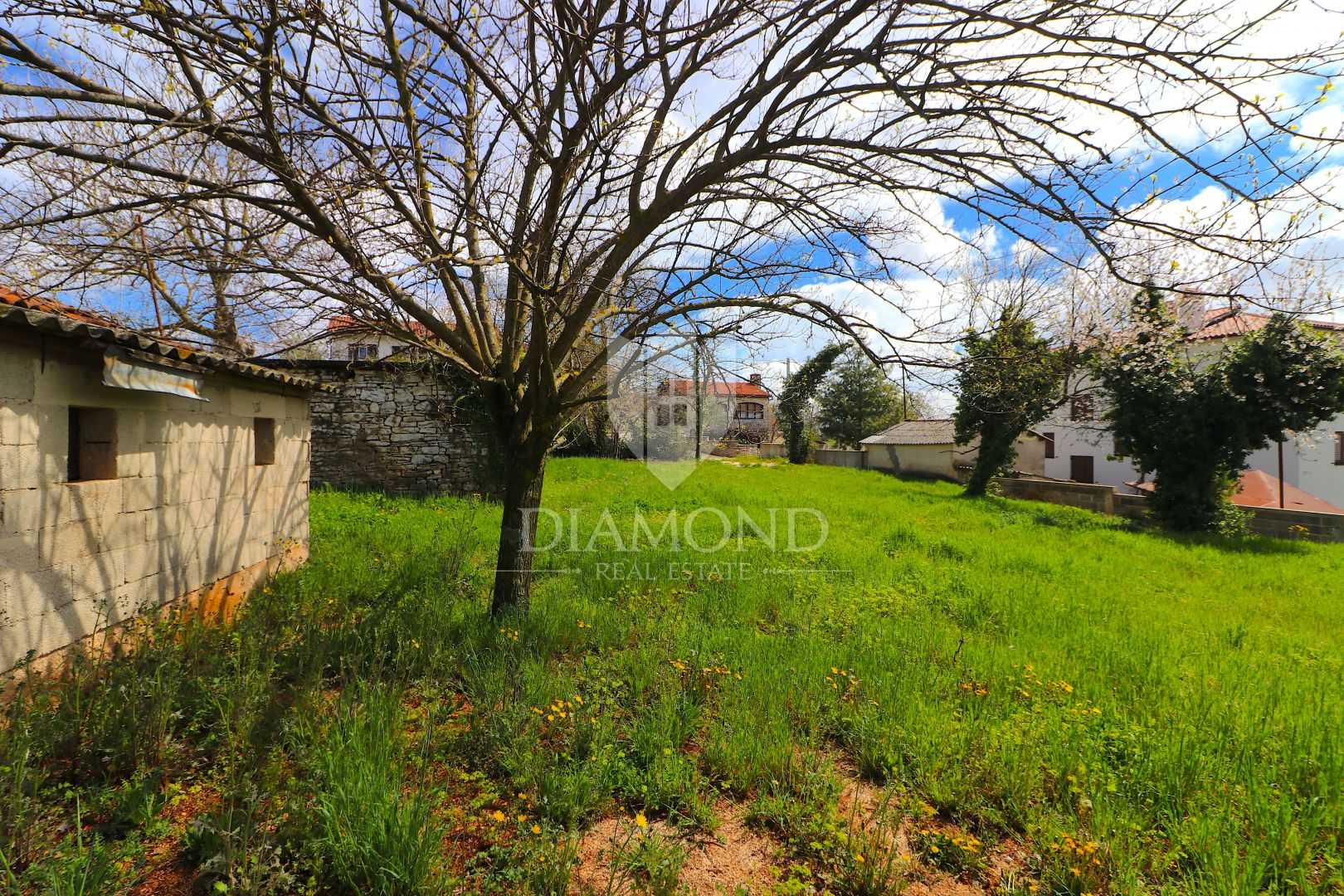 жилой дом в Barban, Istria County 12120750