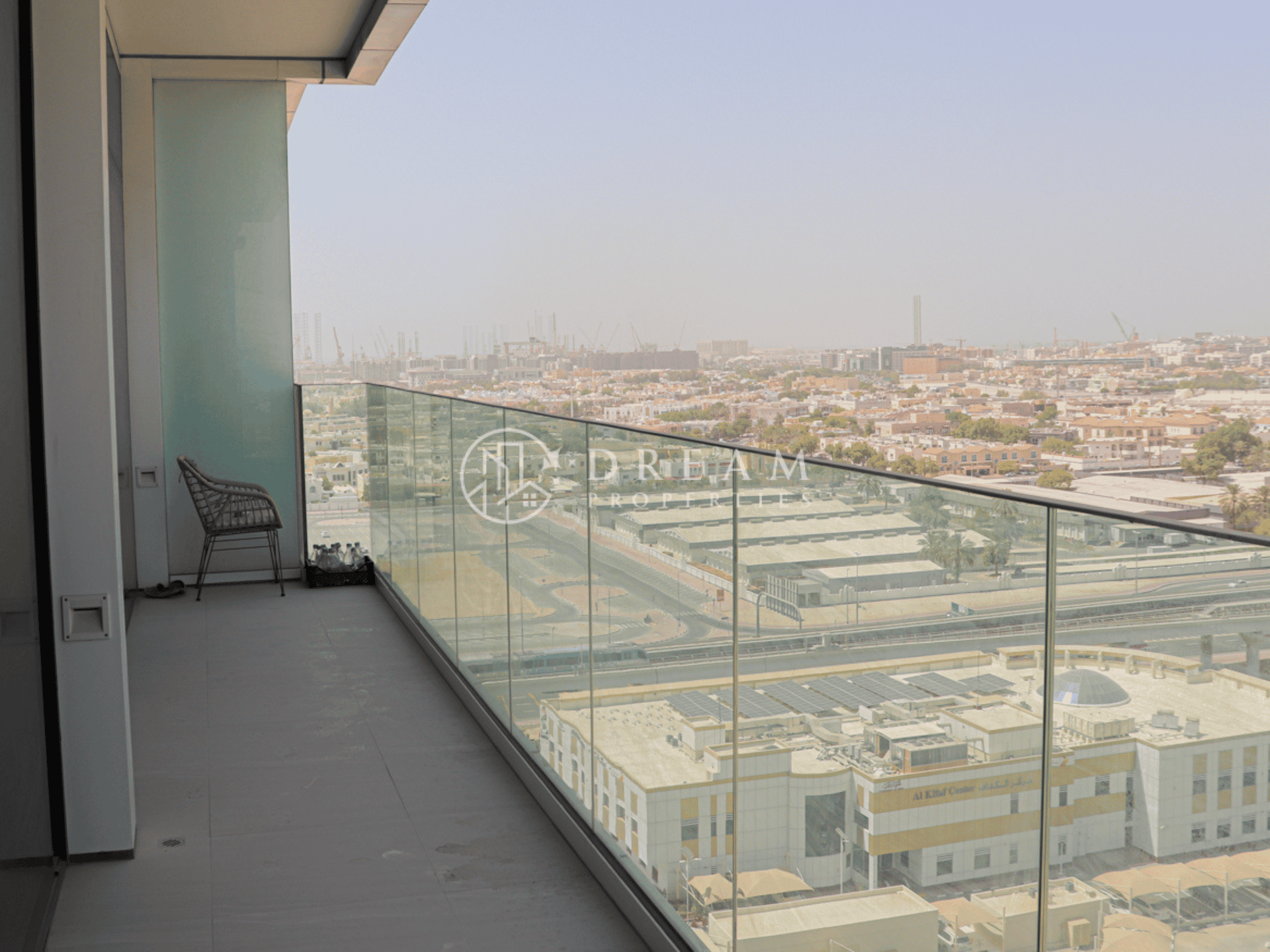 Condominium in Dubai, Dubayy 12120822
