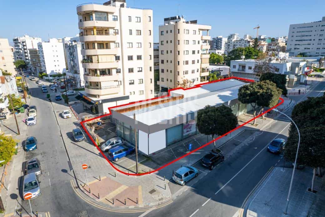 Detaljhandel i Limassol, Lemesos 12120875