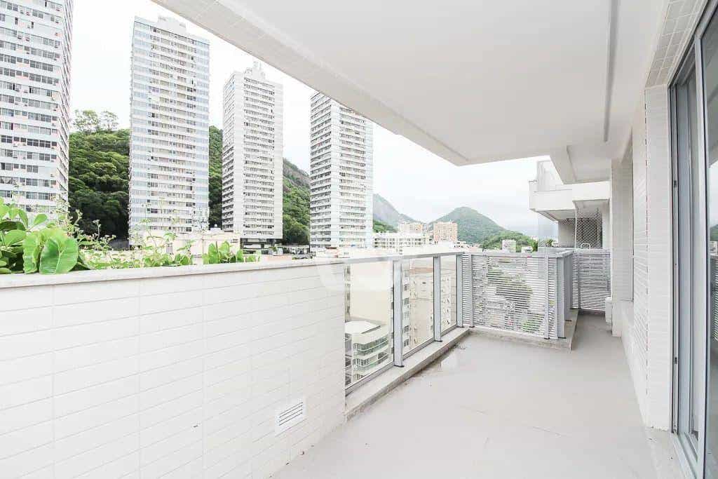 Condominium in Botafogo, Rio de Janeiro 12120882