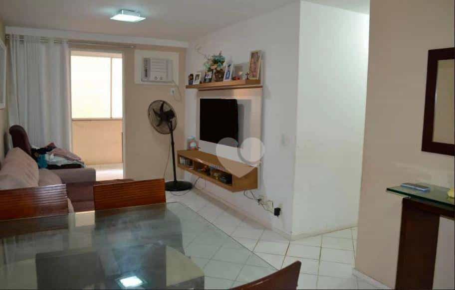 Квартира в Рестінга де Ітапеба, Ріо-де-Жанейро 12120894