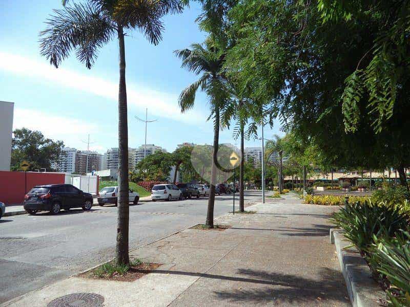 Eigentumswohnung im Praca da Bandeira, Rio de Janeiro 12120895